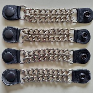 Extender til skinnvest (4 stk)