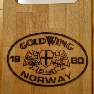 Skjærefjøl